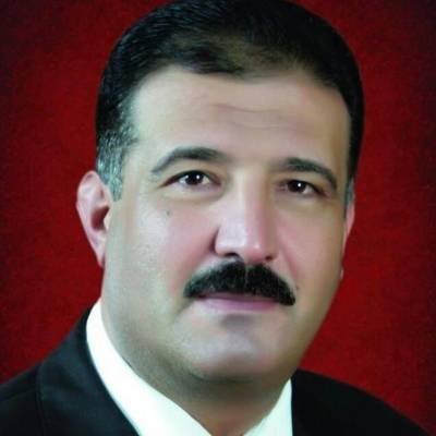 خالد جمال جعارة يفوز برئاسة نادي اليرموك