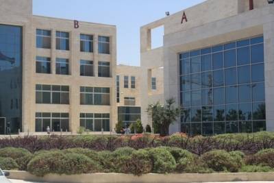 57 عضو هيئة تدريس جديدا في  الشرق الأوسط 