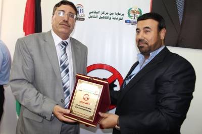 إذاعة الأمن العام تبث برنامجها الصباحي من عجلون