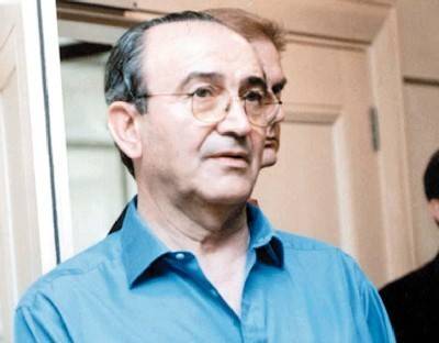 صبيح المصري: رجل الكلمة.. بـالعربي الفصيح