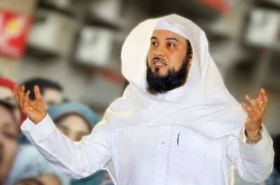 فيديو : الشيخ محمد العريفي ضرب المرأة كضرب البعير لانها لاتفهم