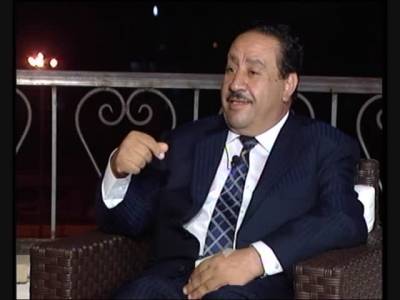 شركة جمال وجورج قموه تحصل على جائزة وزارة الاشغال العامه لعام 2013