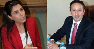 ابورمان لهند اذا في المرة القادمة لا تذھبي الى الكوتا لكي تستطعي منافستي على القائمة الوطنیة