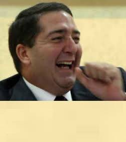 النائب السنيد : تدمير صورة مجلس النواب الشعبية في سبيل رفع أسهم سمير الرفاعي