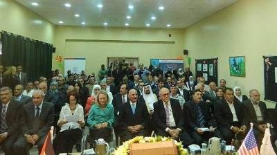 مذكرة تفاهم لتطوير التعليم بقيمة 140 مليون دولار في عجلون