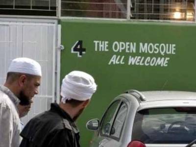 افتتاح مسجد يسمح بصلاة «المثليين» بجنوب أفريقيا