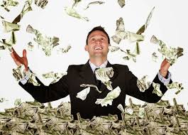 شاهد.. كيف تصبح مليونيراً؟