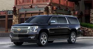 أبو خضر للسيارات تعلن وصول شفروليه تاهو 2015 الجديدة الى معارضها في المملكة