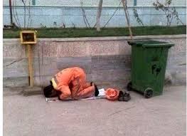 مناشدة من عامل وطن الى امين عمان بنقله