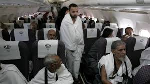 بعثة الحج الطبية تغادر إلى الديار المقدسة