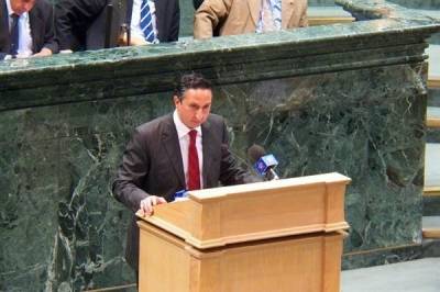 معتز ابو رمان : كلام المجالي غير مقنع .. ونريد جواب من القوات المسلحة