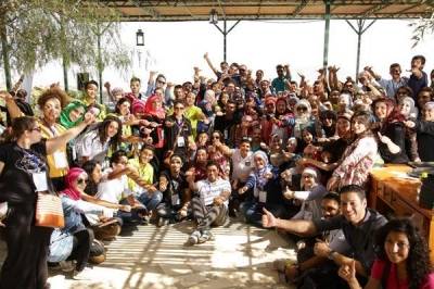 أمنية تدعم ريادة وإبداع الشباب في المملكة وترعى الفعالية الثالثة عشرة لمبادرة رحلة إلى الابتكار