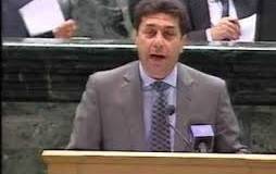 النائب امجد المسلماني التأمين الصحي خطوه بالاتجاه الصحيح