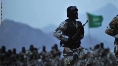 هل بدأت داعش عملياتها في السعودية ؟.. الهجوم بالرصاص على امير المنطقة الشرقية