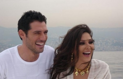 حبيب إليسا تزوج . . . و مــارس الجنس علناً