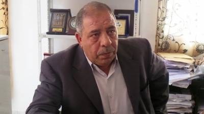 زراعة عجلون تطلق حملة لضبط المعتدين على الثروة الحرجية