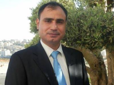 ترفيع الزميل الغزاوي مديرا للتحرير في