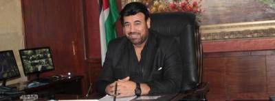 الدكتور محمد البقاعي يحصل على لقب عميد العمل التطوعي والاجتماعي والانساني والخيري