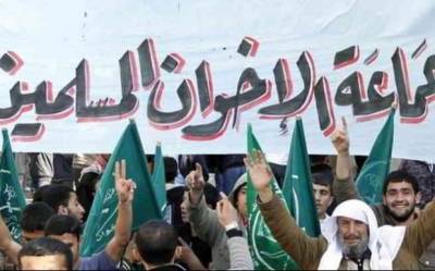 باحث أمريكي: لم تراجع جماعة الإخوان فكرها منذ تأسيسها وعنادها يهدد بقائها