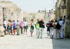 «الأدلاء السياحيين» تؤكد عدم تراجعها عن المطالبة بإنشاء نقابة