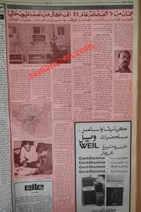 أمين العاصمة يصرخ : عدد سكان عمان قفز من 60 ألف إلى نصف مليون!!