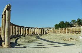 :ملتقى جرش الادبي ورواق جرش للإبداع الثقافي يقيمان أمسية شعرية