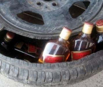 شغب ومشروبات روحية في مركز احداث الرصيفة.. والشرطة تعتقل اثنين من الموظفين..!