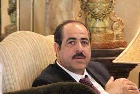 الوزير حازم قشوع ينجو من الموت