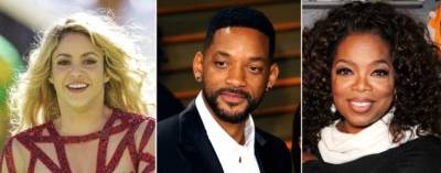 نجوم تركوا شهرتهم لانشاء مدارس