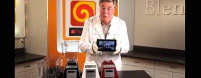 شاهد اغرب طرق تحطيم هاتف ايفون