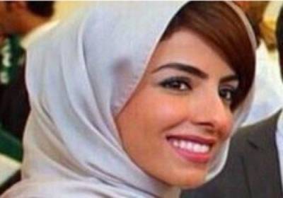 طالبة سعودية تشعل تويتر لتحقيقها انجازا علميا رفيعا