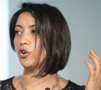 فتاة تونسية في قائمة القادة الواعدين الستة في العالم