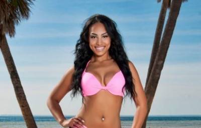 مرشحة جديدة لنيل اللقب السجينة الأكثر إثارة في العالم