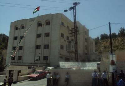 لقاء يبحث الواقع التربوي والتعليمي في مدرسة حلاوة الثانوية للبنين بعجلون