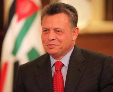 النائب هيثم ابو خديجة يهنئ جلالة الملك والشعب الاردني بحلول عيد الاضحى المبارك