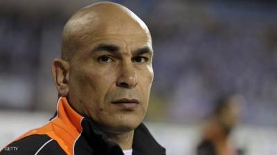 إقالة حسام حسن من تدريب الزمالك