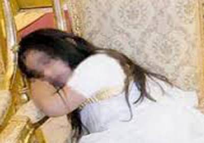 محكمة  تبطل زواج طفلة في الثامنة من رجل يكبرها بأكثر من أربعة عقود