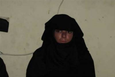 بالصور.. شاب يرتدي النقاب لكي يقتل شخص ويلوذ بالفرار