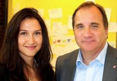 طفلة مسلمة لاجئة في السويد عيّنوها وزيرة بعمر 27 سنة