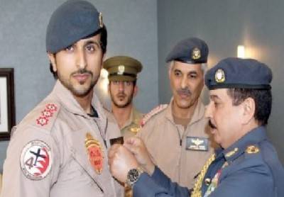 البحرين تنفي ادعاءات بشأن تورط نجل الملك بتعذيب معارضين