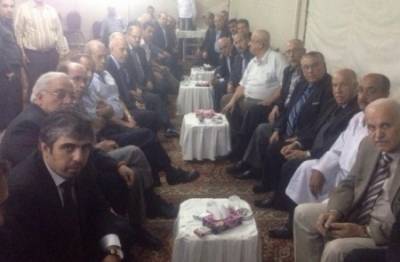 عائلة الرمحي تهدد بالتصعيد في حال عدم كشف هوية قاتل ابنهم