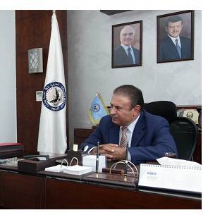 عبد الله طويرش : أفاق واسعة للطيران