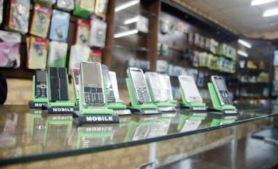 378 ألف اشتراك خلوي جديد في النصف الأول