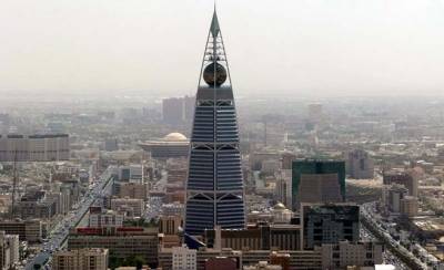 مقتل أميركي وإصابة آخر في إطلاق نار بالرياض