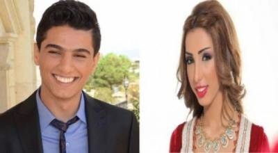 دنيا بطمة تهاجم عساف: مبتدئ ومغرور