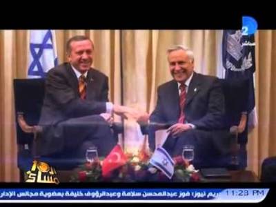 شاهد.. شعبولا يهاجم رئيس تركيا فى أغنية جديدة: اشرب يا أردوغان