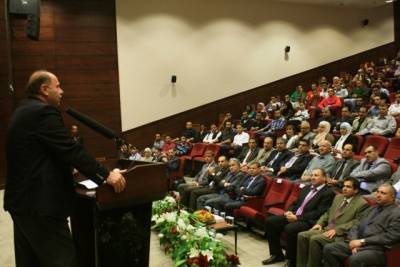 جامعة الشرق الأوسط تستحدث تخصصات أبرزها إدارة الازمات