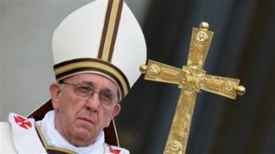 تصريحات البابا فرانسوا: لا وجود لجهنم وآدم وحواء مجرد أساطير ؟