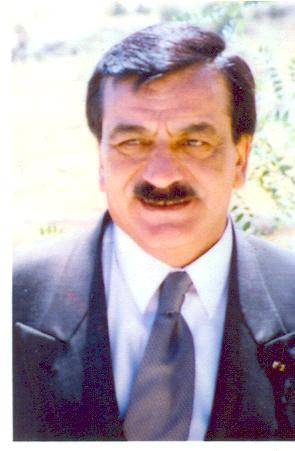 محمد أبو عليم: الاشجار تبقى شامخة.. برغم الايادي الخفية!