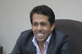 مداخلة النائب علي بني عطا في المؤتمر البرلماني الدولي ( جنيف ) أثناء إجتماع لجنة التنمية المستدامة والحديث عن المياه ومشالكه